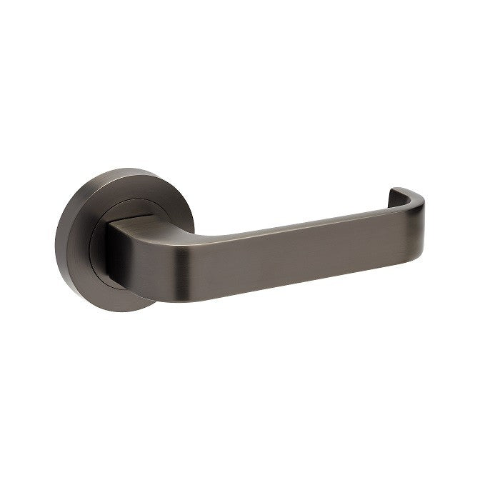 ZANDA  STREAMLINE – GRAPHITE NICKEL