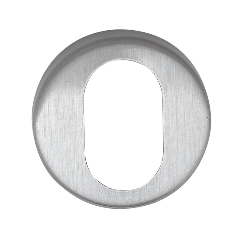 ZANDA ROUND EURO ESCUTCHEON, 45MM DIAMETER (PAIR)