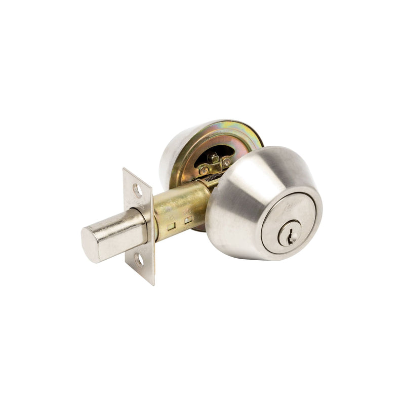 ZANDA JURA DEADBOLT – CYLINDER