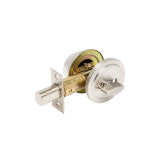 ZANDA JURA DEADBOLT – CYLINDER