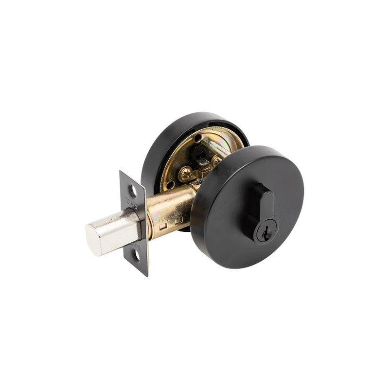 ZANDA JURA ELITE SLIMLINE DEADBOLT