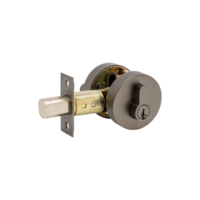 ZANDA JURA ELITE SLIMLINE DEADBOLT