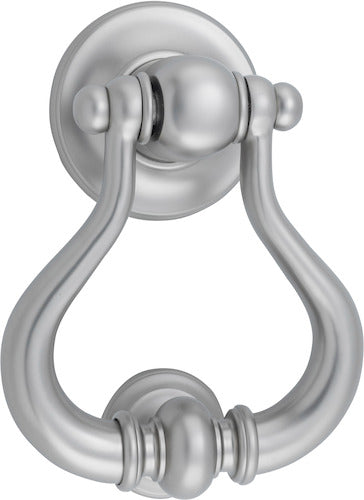 IVER SARLAT DOOR KNOCKER - AVAILABLE IN VARIOUS FINISHES