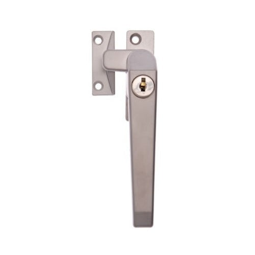 WHITCO WINDOW LOCK SC SERIES 25 RH CASEMENT FASTENER LOCKABLE W225105