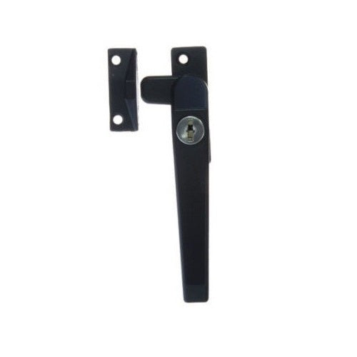 WHITCO WINDOW LOCK BLACK SERIES 25 RH