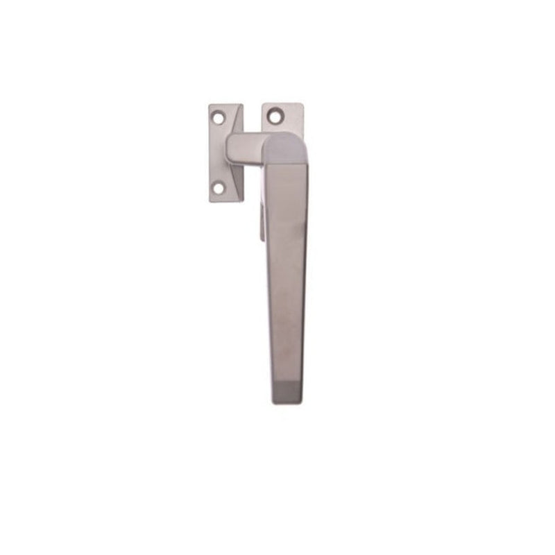 WHITCO WINDOW LOCK W227105 SC SERIES 25 RH CASEMENT FASTENER NON LOCKABLE