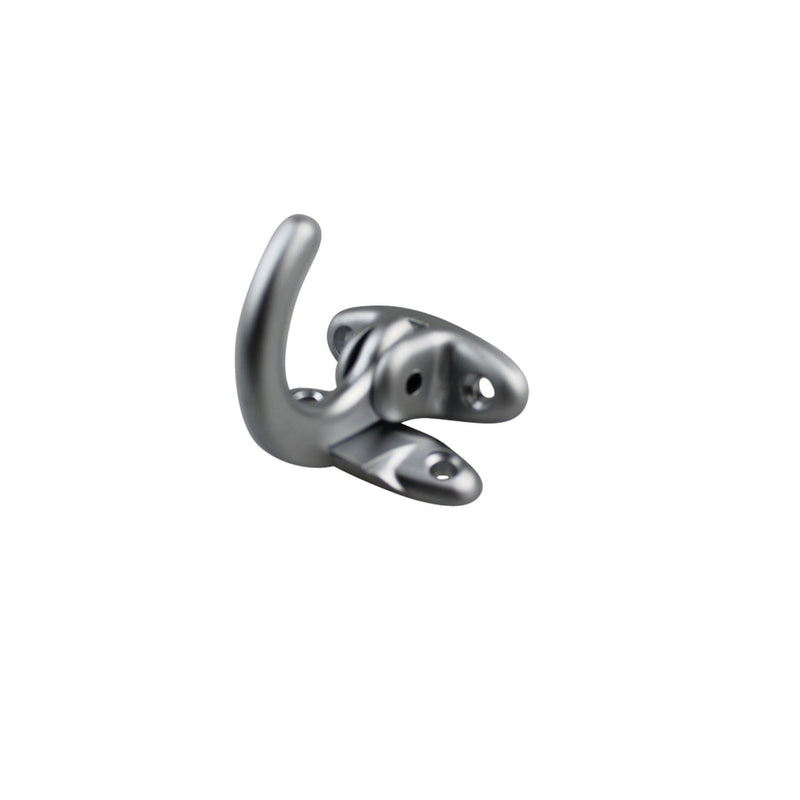 WHITCO WINDOW CATCH WHITSPUR SATIN CHROME W261105