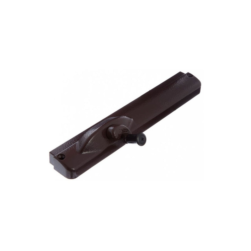 WHITCO WINDOW CHAIN WINDER MK8 NON LOCKABLE BROWN W370213