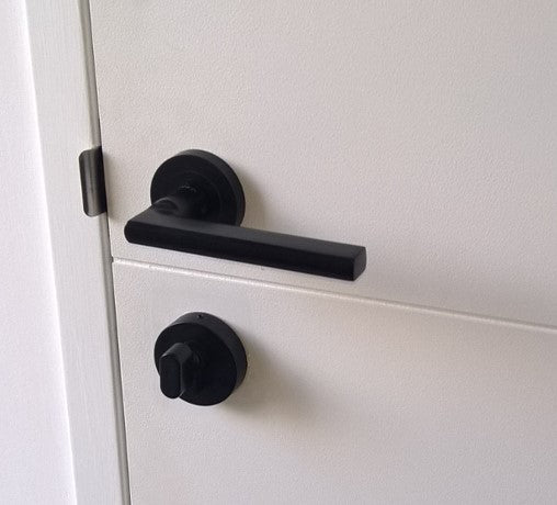 ZANDA JURA ELITE SLIMLINE DEADBOLT