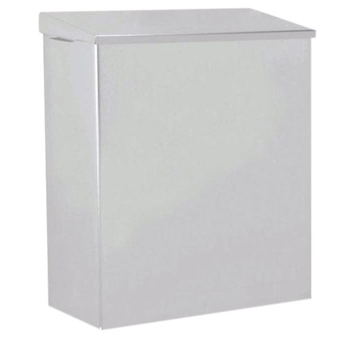 Scope Napkin Disposal Bin - EA