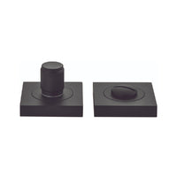 IVER BERLIN PRIVACY TURN SQUARE 52MM - AVAILABLE IN VARIOUS FINISHES