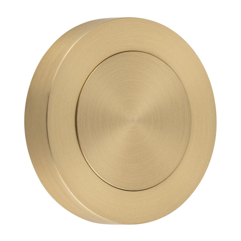 IVER BLANK ROSE ROUND - AVAILABLE IN VARIOUS FINISHES