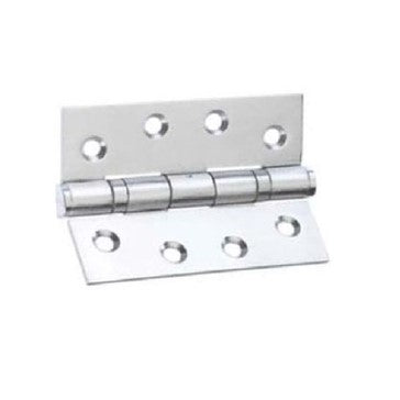 ZANDA  BEARING HINGES – STAINLESS STEEL