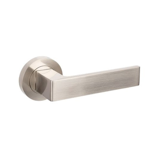 ZANDA BOSTON – BRUSHED NICKEL