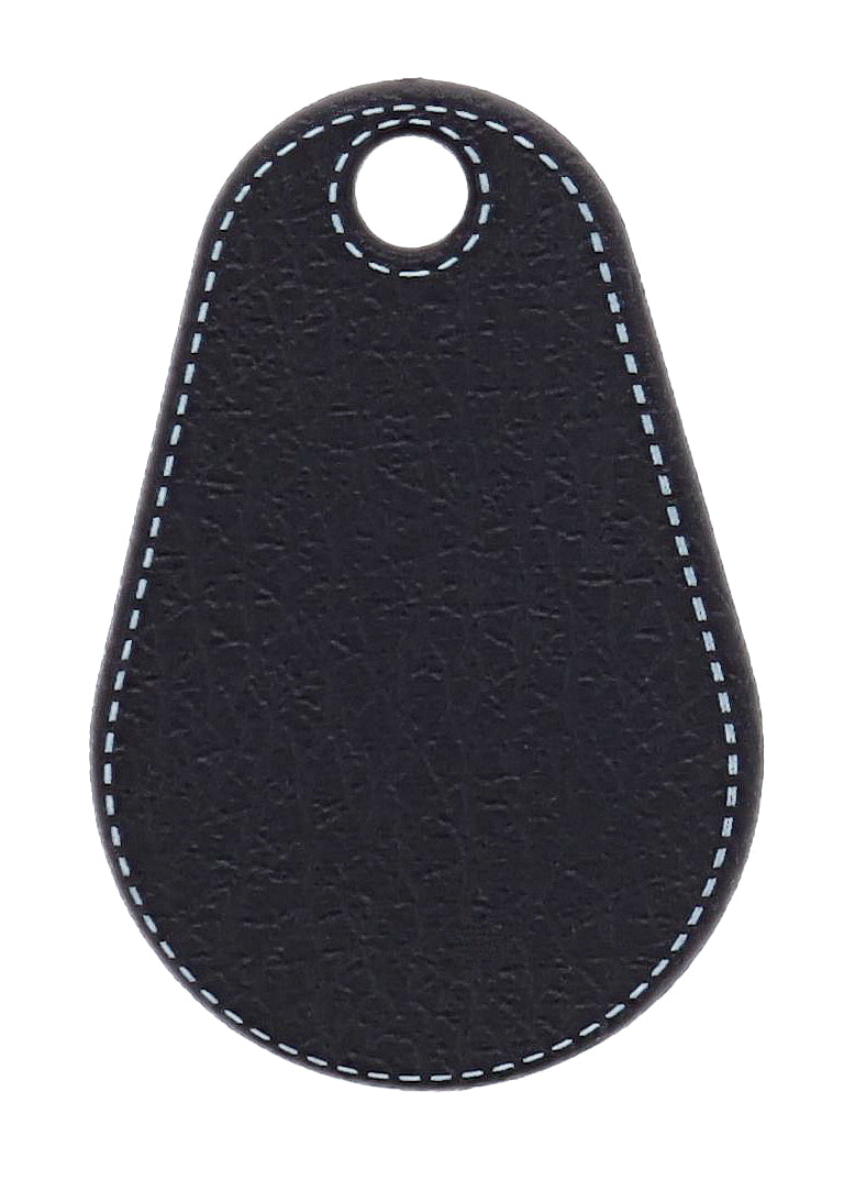 Carbine CEL-3IN1 Electronic Lock RFID Adventure fob, Black leather