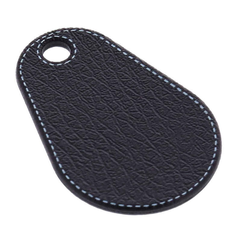 Carbine CEL-3IN1 Electronic Lock RFID Adventure fob, Black leather