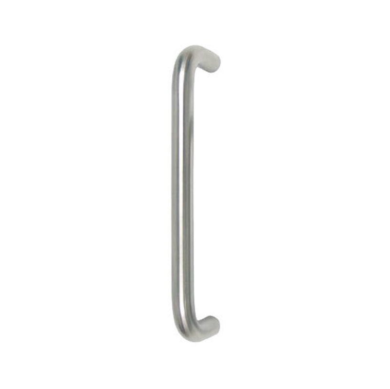 ZANDA  D PULL HANDLE (REAR FIXING)