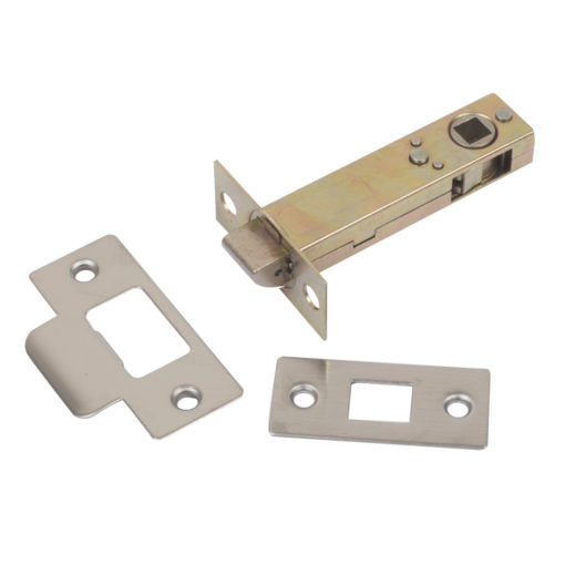 Scope Tubular Latch Privacy