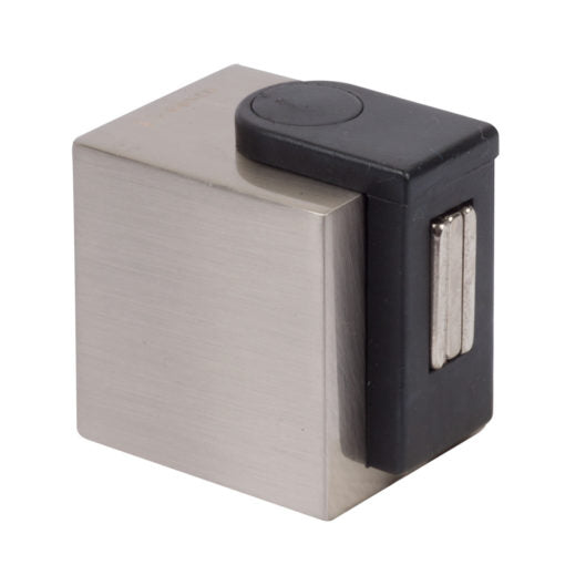 Scope Mag Floor Door Stop – Square