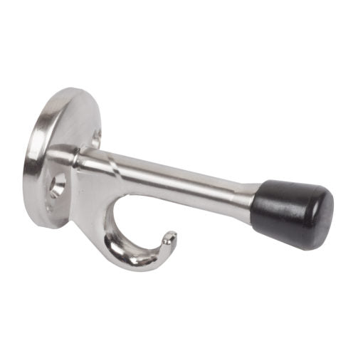 Scope Door Stop & Hook