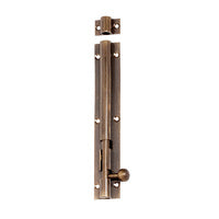 Tradco Door Barrel Bolt AVAILABLE IN VARIOUS FINISHES