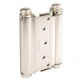 ZANDA DOUBLE ACTION HINGES