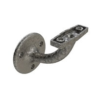 EMRO 440 STAIR HAND RAIL BRACKET BRACKET VISIBLE FIX 60MM - AVAILABLE IN VARIOUS FINISHES