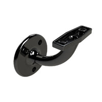 EMRO CONVENTIONAL BRACKET 25MM 448 - AVAILABLE IN VARIOUS FINISHES