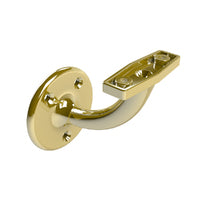 EMRO CONVENTIONAL BRACKET 25MM 448 - AVAILABLE IN VARIOUS FINISHES