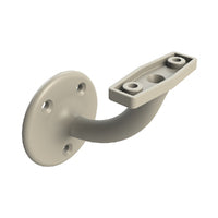 EMRO CONVENTIONAL BRACKET 25MM 448 - AVAILABLE IN VARIOUS FINISHES