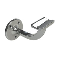 EMRO EXTENDED BRACKET 25MM 449 - AVAILABLE IN VARIOUS FINISHES