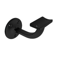 EMRO EXTENDED BRACKET 25MM 449 - AVAILABLE IN VARIOUS FINISHES