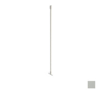 EMRO CEILING SUPPORT KIT SCACEILING - AVAILABLE IN CLEAR ANODISED AND WHITE POWDER COAT