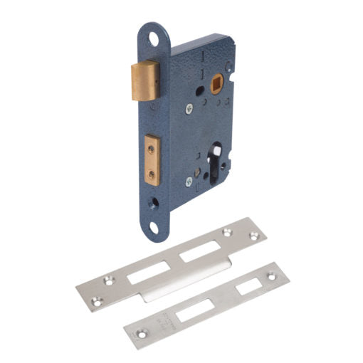 Scope UK Cylinder Lock