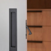 ZANDA SLIDING DOOR EDGE PULL