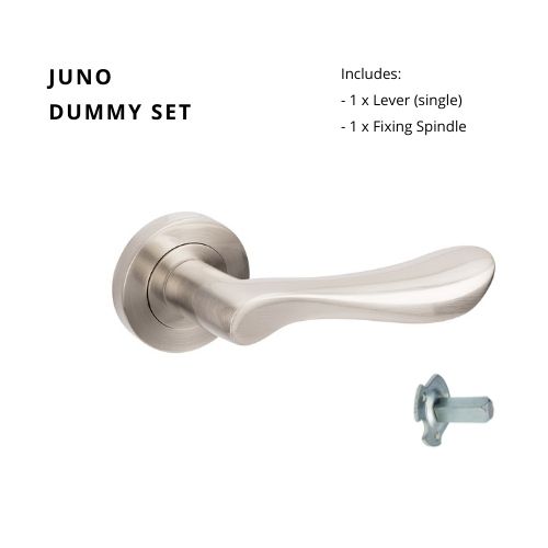 ZANDA JUNO LEVER HANDLE