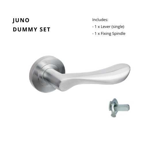 ZANDA JUNO LEVER HANDLE