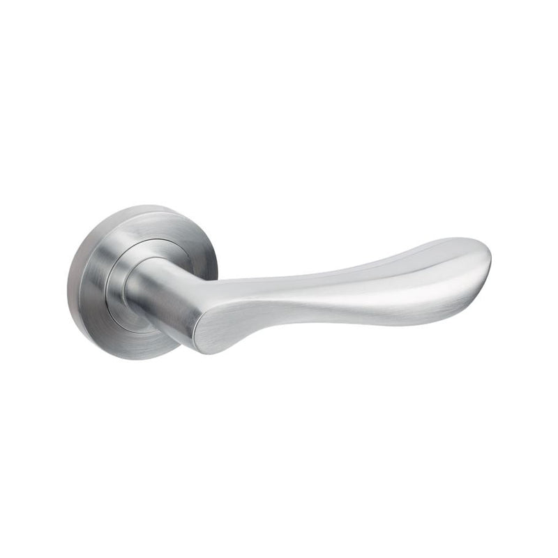 ZANDA JUNO LEVER HANDLE