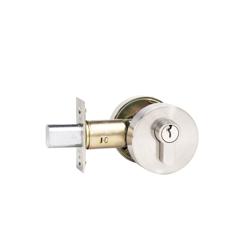 ZANDA JURA ELITE SLIMLINE DEADBOLT