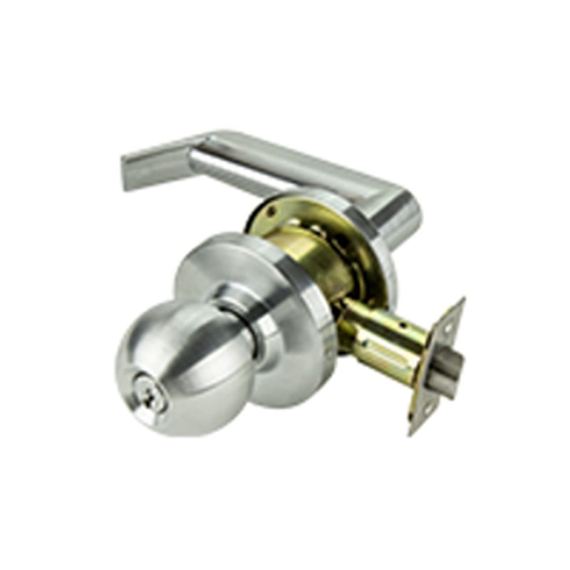 ZANDA PHOENIX CL SERIES KEY-IN KNOB/LEVER