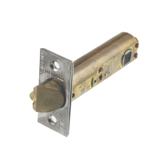 YALE 530 SERIES TUBULAR DEADLATCH 70MM BACKSET TP