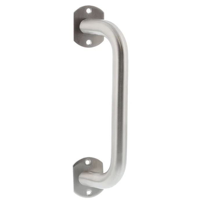 ZANDA  MITRE PULL HANDLE