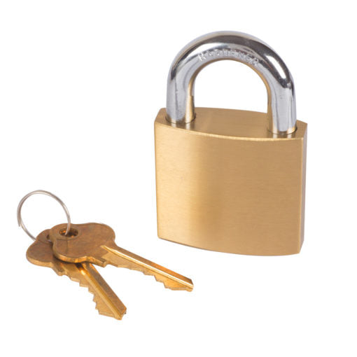 Scope Padlock