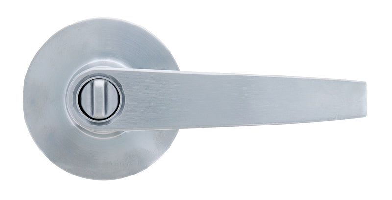 Carbine York cylindrical knob lever entrance SS 60mm