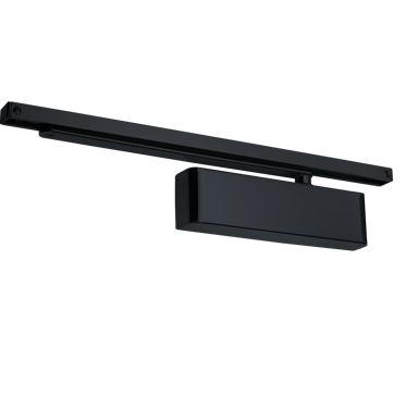 ZANDA TS9205 ARCHITECTURAL DOOR CLOSER (EN2-5)