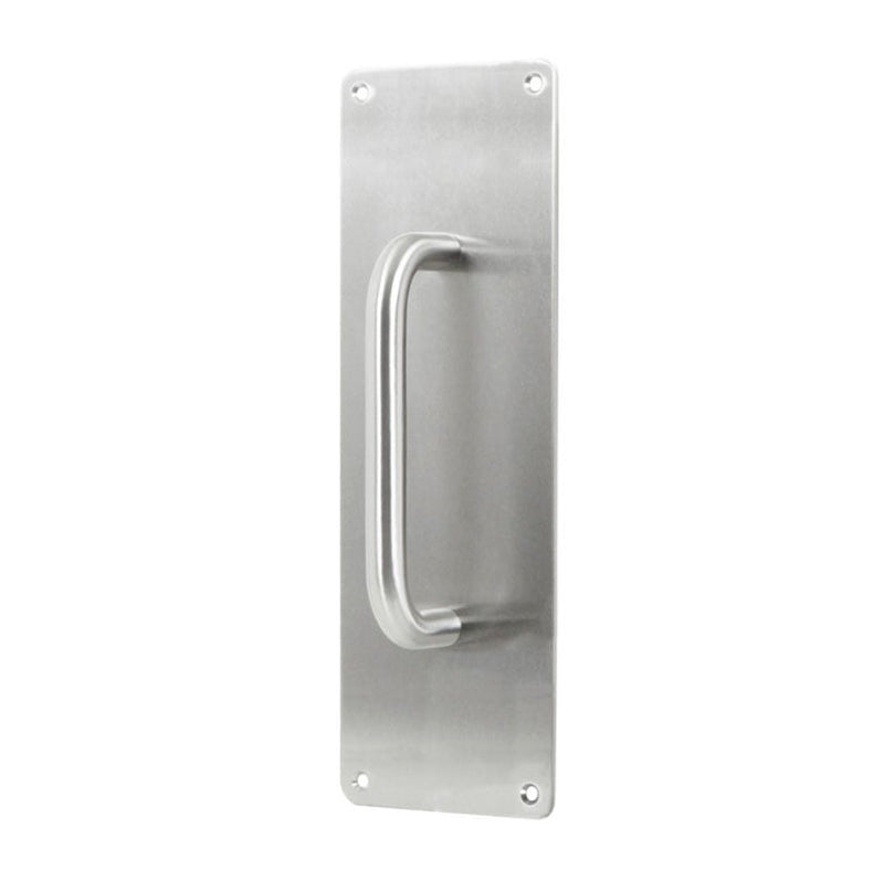 ZANDA PULL PLATES (STAINLESS STEEL)