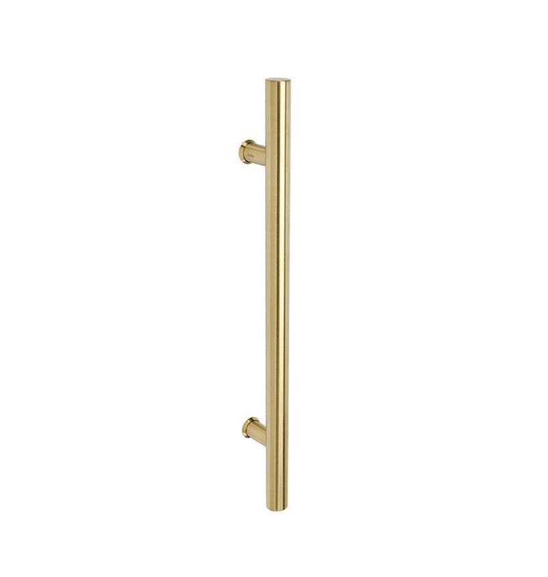 ZANDA ROUND PROFILE PULL HANDLE