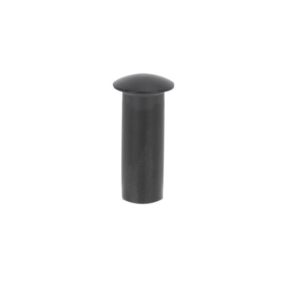 WHITCO S177017 BLAXLAND - NUT SLEEVE PK=50 Black