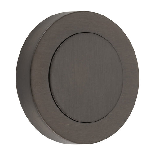 IVER BLANK ROSE ROUND - AVAILABLE IN VARIOUS FINISHES