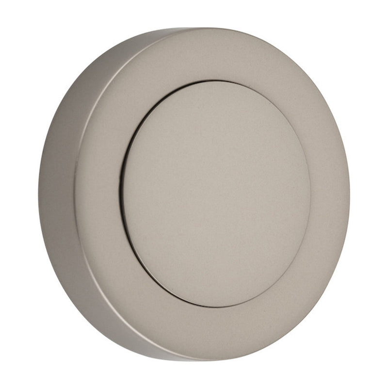 IVER BLANK ROSE ROUND - AVAILABLE IN VARIOUS FINISHES